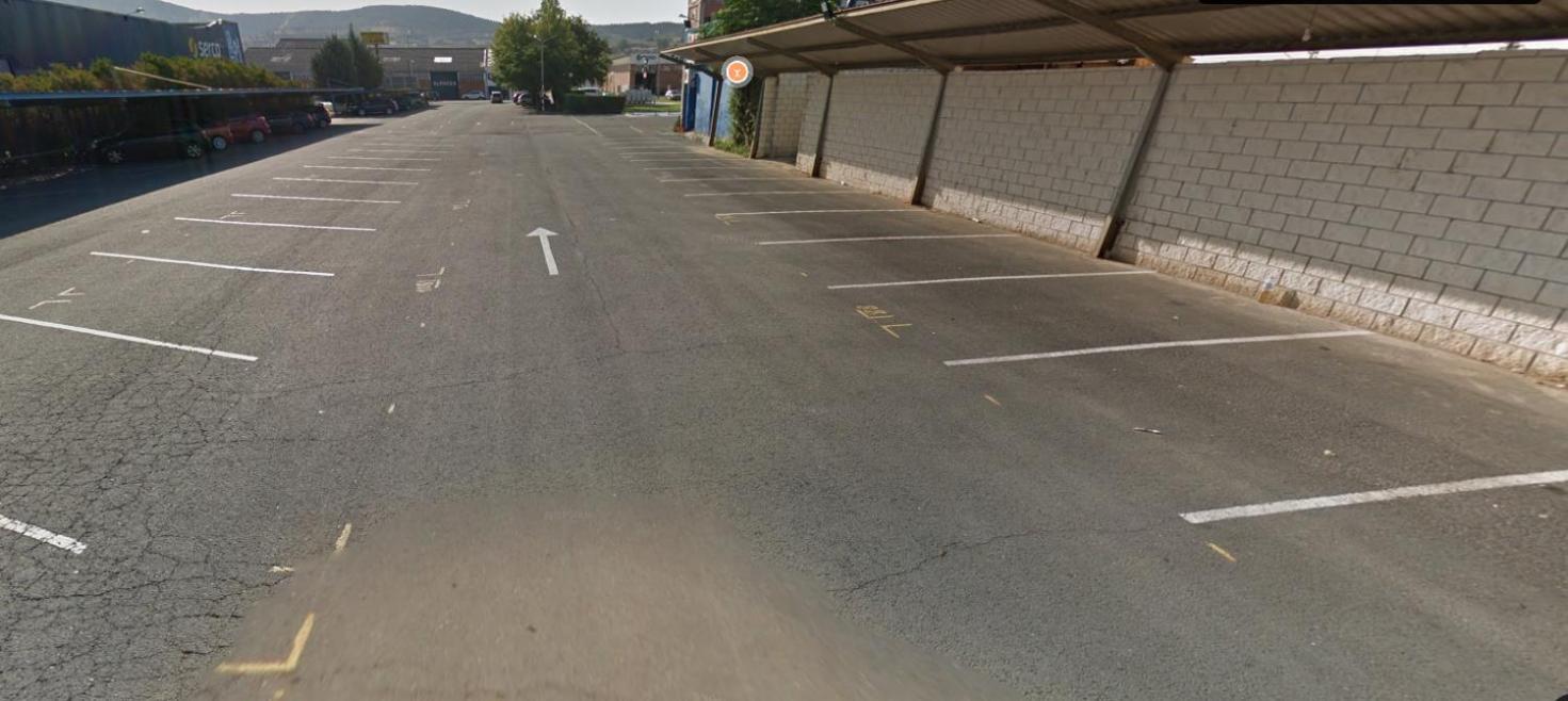 Hostal La Despensa De Extremadura プラセンシア エクステリア 写真