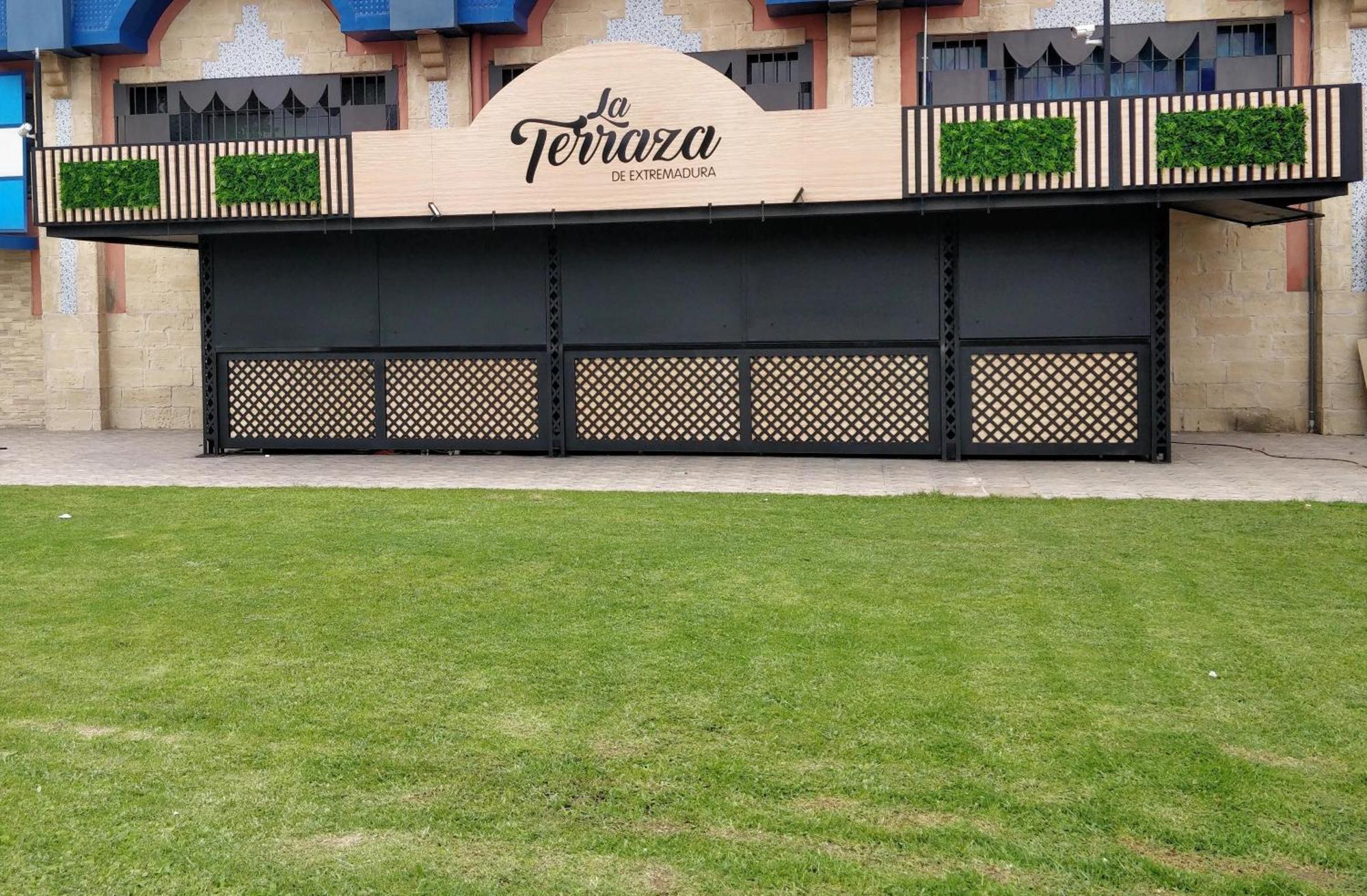 Hostal La Despensa De Extremadura プラセンシア エクステリア 写真