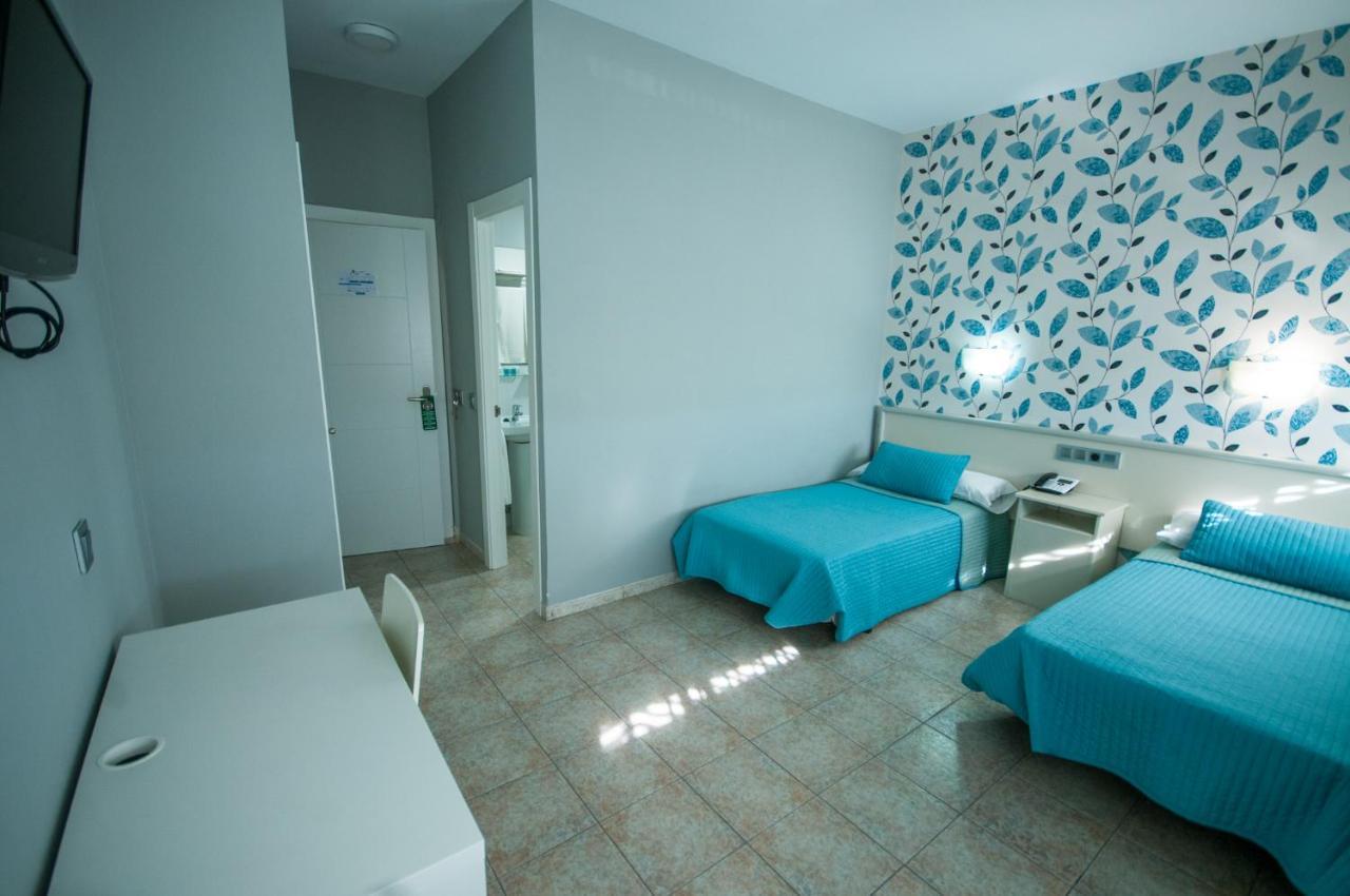 Hostal La Despensa De Extremadura プラセンシア エクステリア 写真