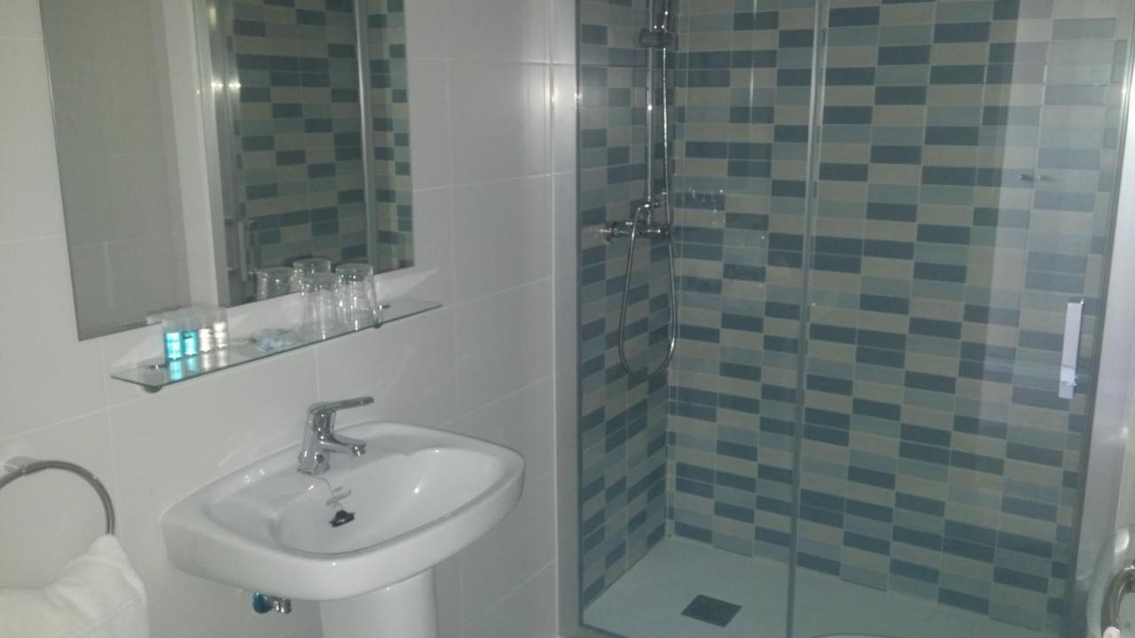 Hostal La Despensa De Extremadura プラセンシア エクステリア 写真